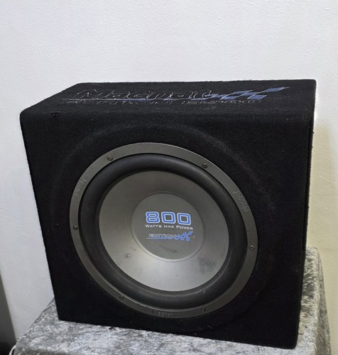 Magnat subwoofer edition bs30 - magnat,