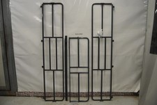 Kit sovrasponde pianale Load area gate extension Piaggio Ape MINUTERIA INCOMPLET