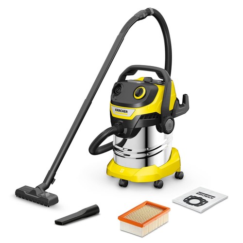 Aspiratore solidi liquidi - aspiratore,