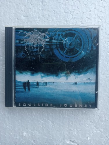Dark throne soulside journey - dark,