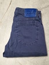 Jeans Uomo Jacob Cohen Taglia