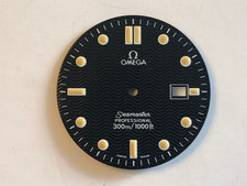 Omega Seamaster 300m
