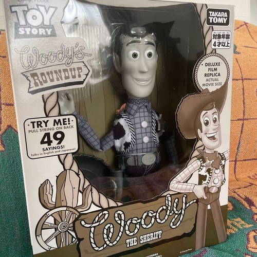 Toy story anniversario - toy,