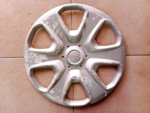 Borchia copricerchio ford - borchia,