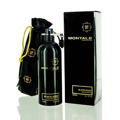 Black aoud montale edp - /,