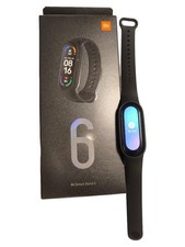 Xiaomi Mi Smart Band 6 fitness