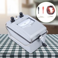 ZC11D-10 2500MΩ Tester di