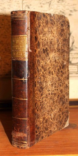 1825 traité des rétentions - 1825,