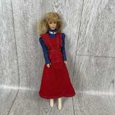 1966 Bionda BARBIE TWIST N