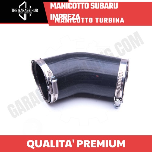 Manicotto turbina per subaru - manicotto,