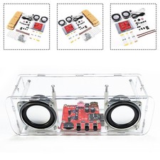 Kit Altoparlanti Educativi per