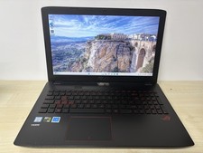 Asus rog gl552vw - rog, 15.6"