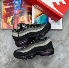 Nike Air Max 95 Viola Oro N