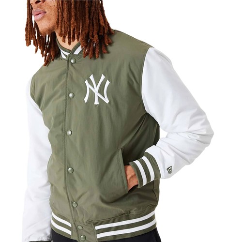 New era bomber york - bomber,