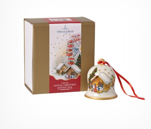 Villeroy boch annuale natale - villeroy&boch,