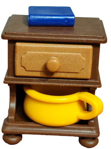 Playmobil tavolino libro - tavolino,
