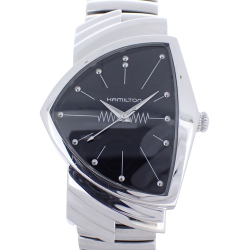 Orologio uomo hamilton ventura - hamilton,