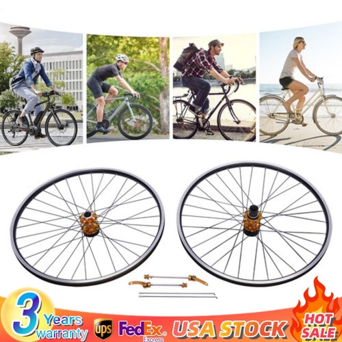 Set ruote mountain - bike, 29"