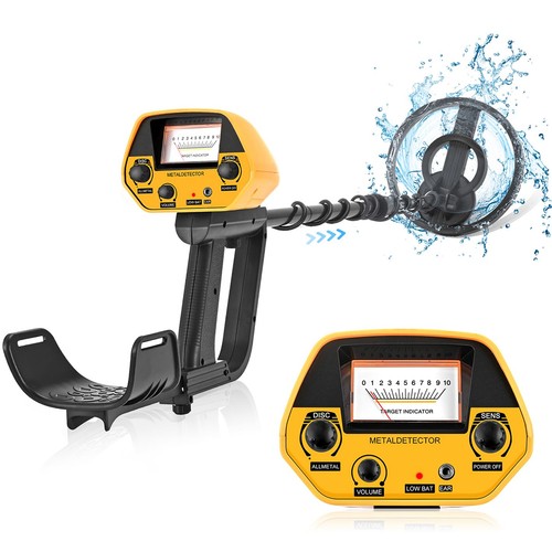 Metal detector metaldetector - metal,