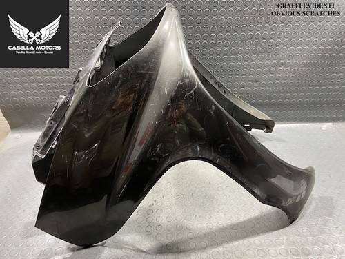Carena scudo anteriore yamaha - scudo,
