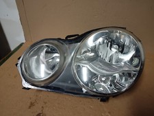 Fanale Sinistro Anteriore Volkswagen Polo 2001-2005