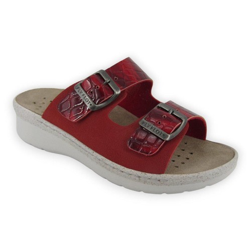 Ciabatte fly flot - ciabatte, donna