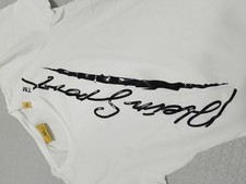 maglia da donna  bianca Philipp plein taglia  