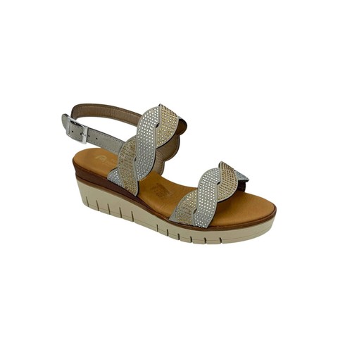 Tiglio 3470 ciabatte donna - tiglio,