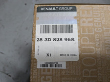 Caricatore Ad Induzione Renault Megane IV Originale 283D82896R
