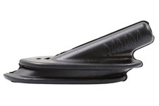 Bocchetta in gomma per cavo