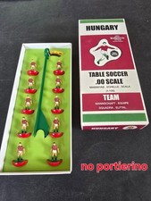 subbuteo hw  versione TOP SPIN