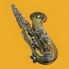 Sassofono Bundy II by Selmer