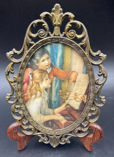 Quadro miniatura stampa