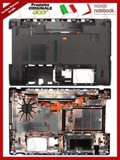 Bottom Case Scocca Cover