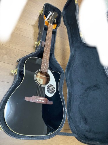 Chitarra eco fender sonoran - fender,