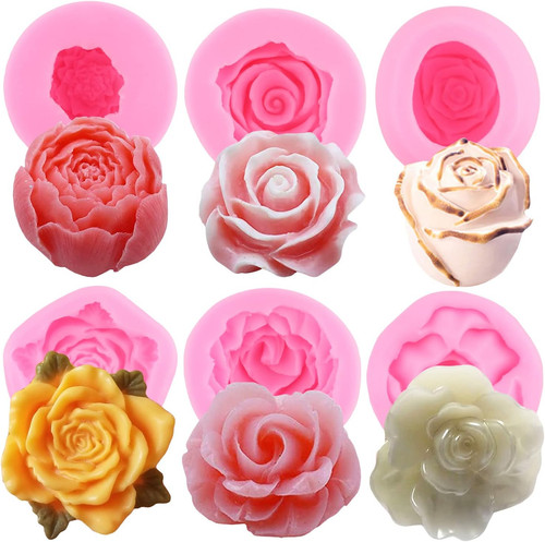 Confezione stampi silicone - confezione,