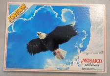 Puzzle Mosaico Clementoni 500