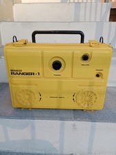 Radio renault ranger giallo - ,
