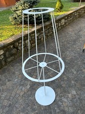 Struttura porta-lampada / base