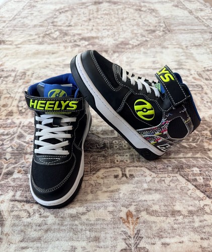 Scarpe rotelle heelys - rotelle,