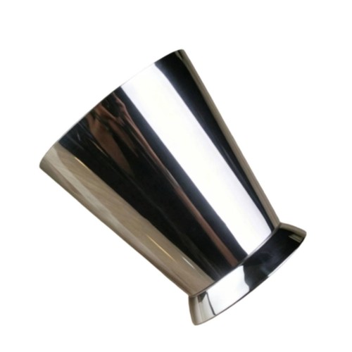 Tazza acciaio inox - inox,,
