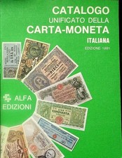 Catalogo unificato della