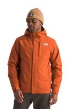 North Face Uomo DryVent Carto