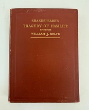 Shakespeare tragedy of - shakespeare's,