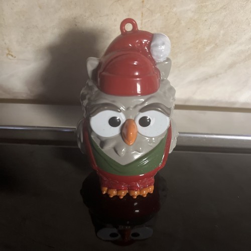 Goofi christmas wolf - christmas,
