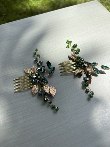 Pettine per capelli sposa - pettine,