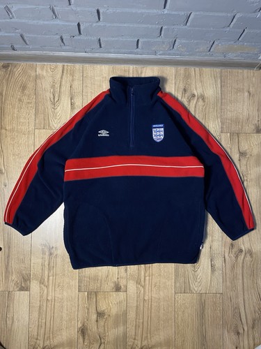 England 1999 2001 training - 1999/2001,