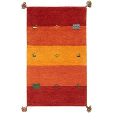 Gabbeh 120x70 cm tappeto