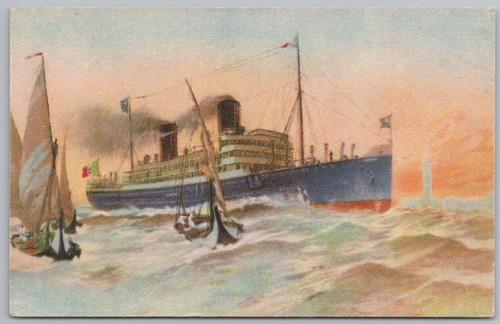 Vienna ss helouan - ss,