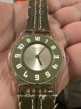 Orologio Swatch Skin modello